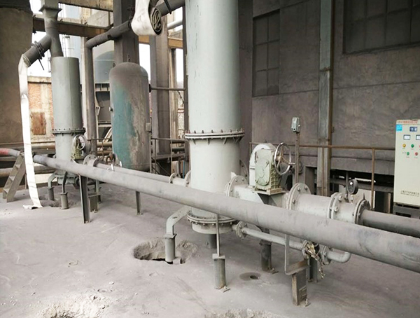 LFB電廠輸送